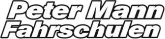 Mann Fahrschulen e.K. - Logo