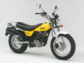 Suzuki Van Van