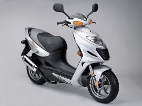 Suzuki Roller