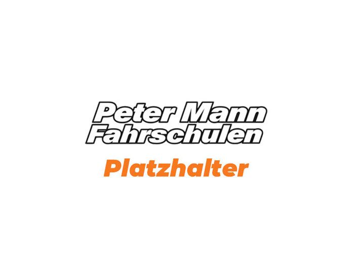 Platzhalter - Mann Fahrschulen e.K.